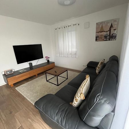 Ferienwohnung am Yachthafen Kressbronn am Bodensee Exterior foto