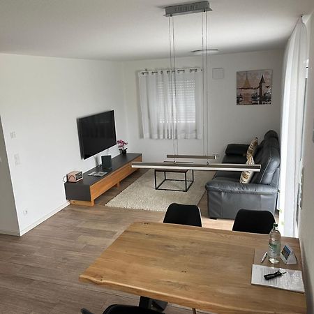 Ferienwohnung am Yachthafen Kressbronn am Bodensee Exterior foto