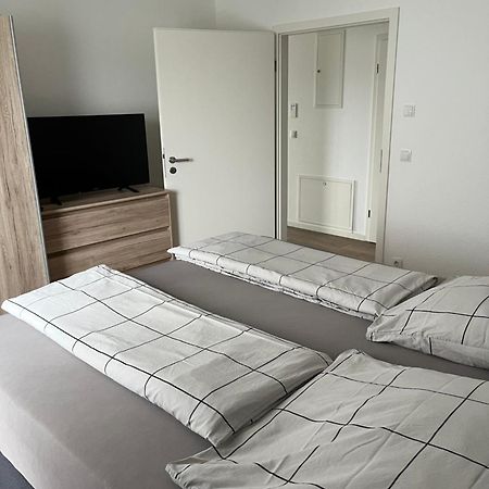 Ferienwohnung am Yachthafen Kressbronn am Bodensee Exterior foto