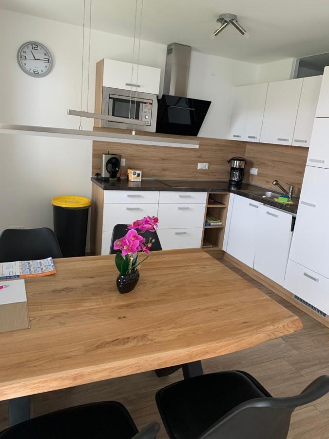 Ferienwohnung am Yachthafen Kressbronn am Bodensee Exterior foto
