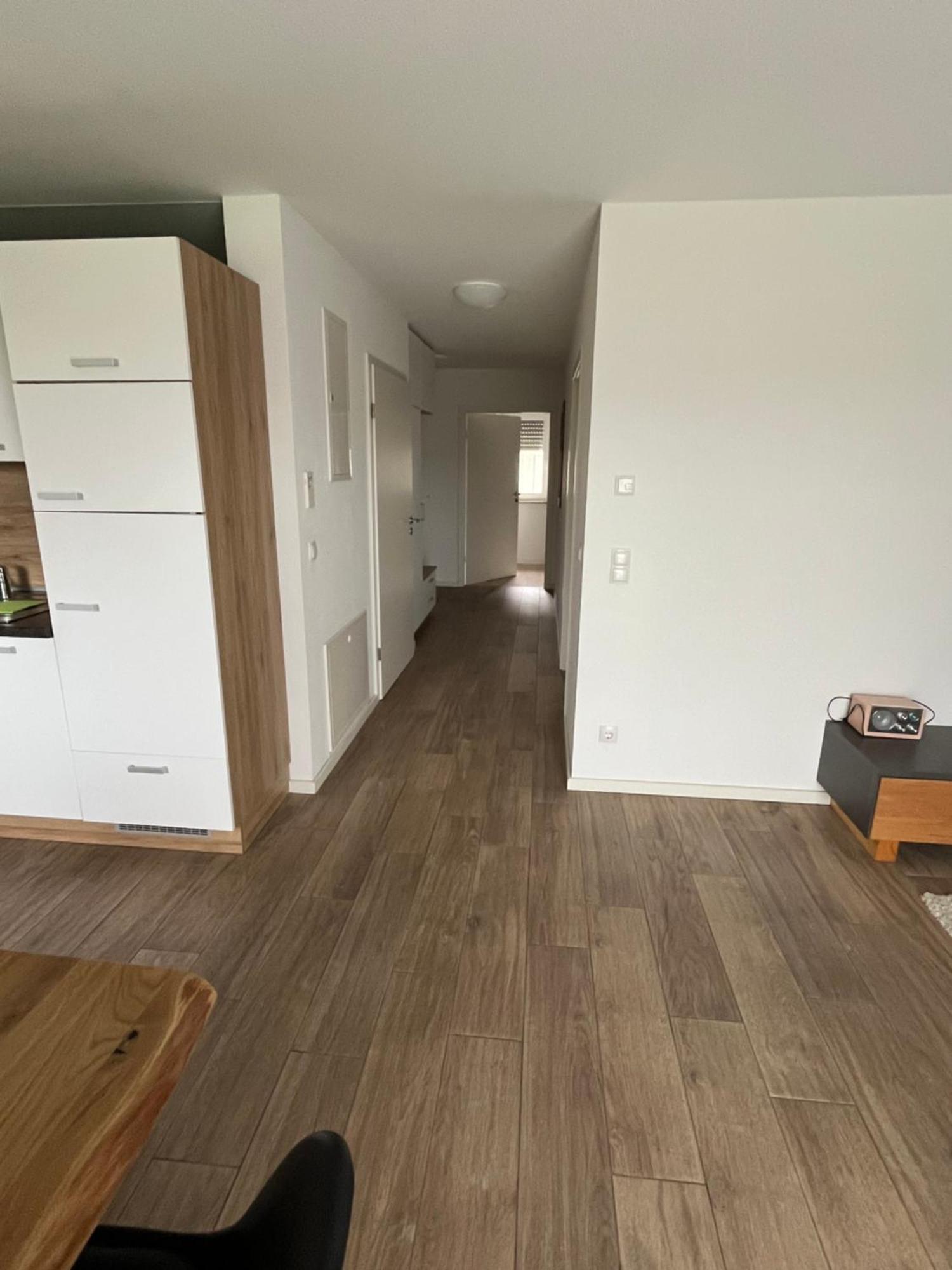 Ferienwohnung am Yachthafen Kressbronn am Bodensee Exterior foto