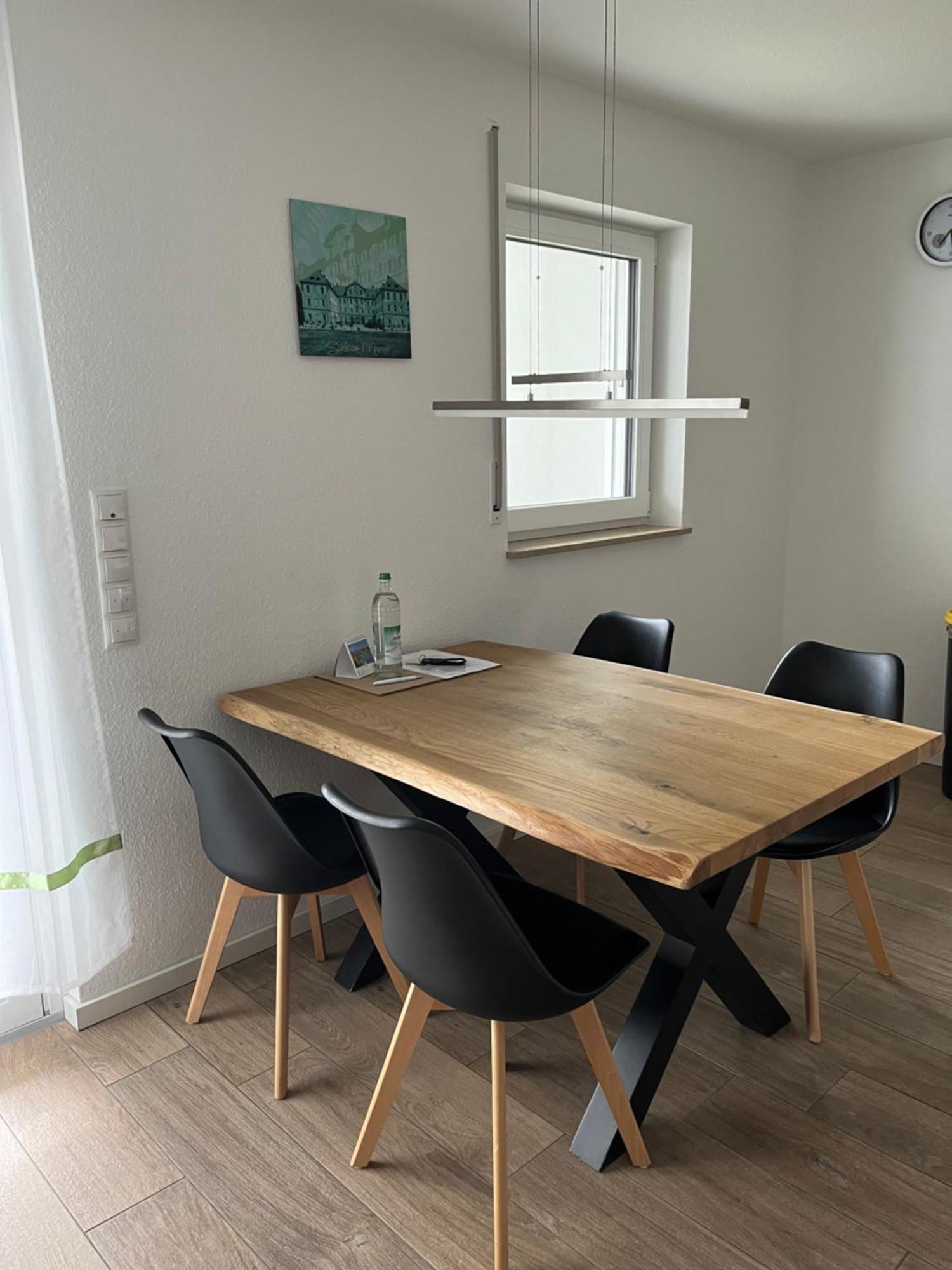 Ferienwohnung am Yachthafen Kressbronn am Bodensee Exterior foto