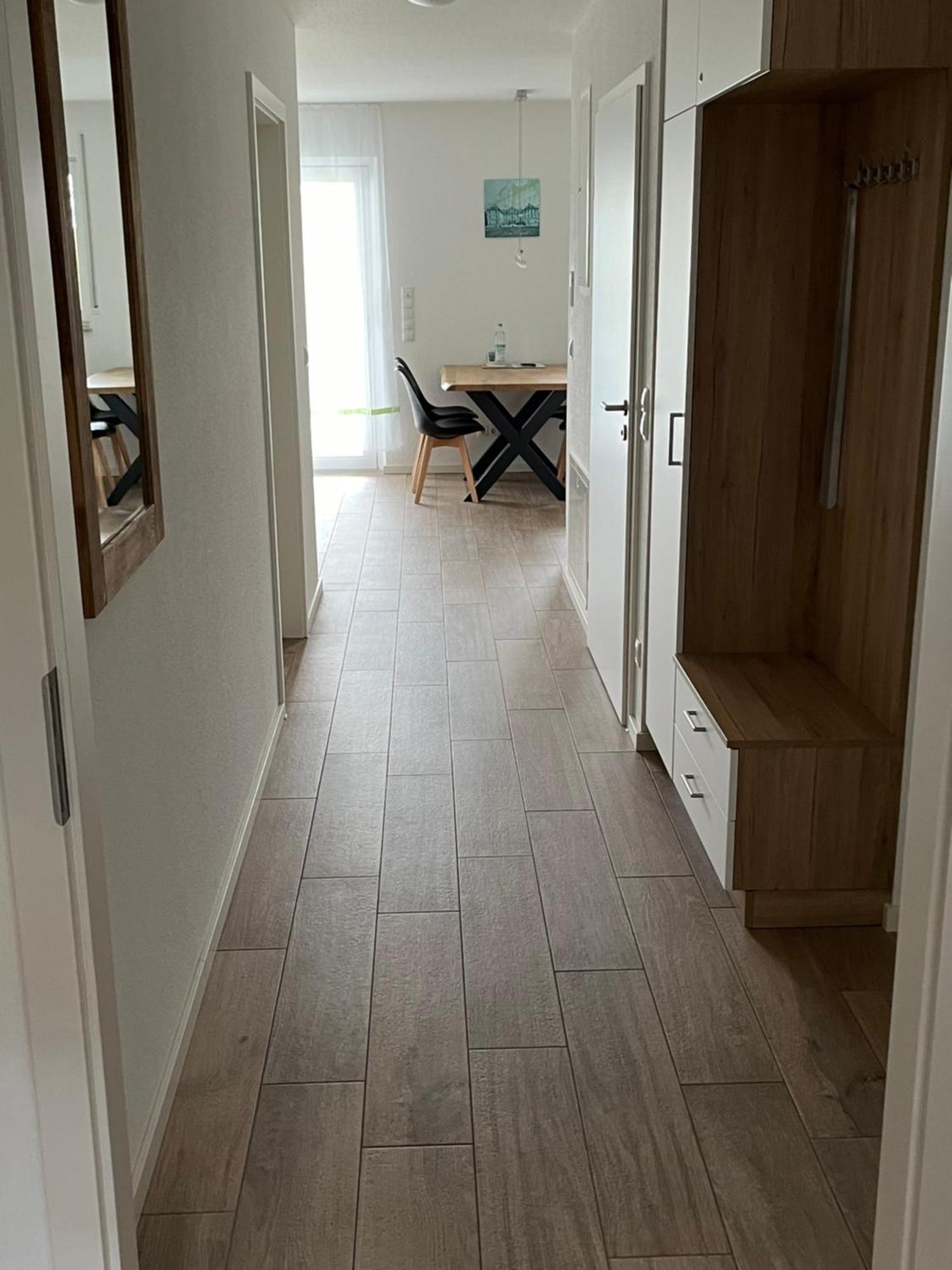 Ferienwohnung am Yachthafen Kressbronn am Bodensee Exterior foto
